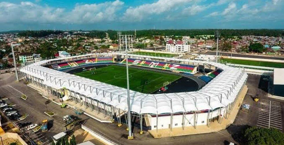 شان 2024: الكاف تكشف عن الدول المستضيفة لمباراتي الافتتاح والنهائي