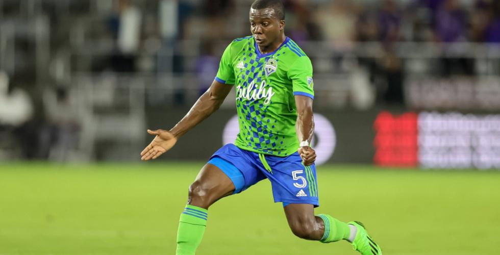 Mondial des clubs 2025: Nouhou Tolo meilleur intercepteur du tournoi