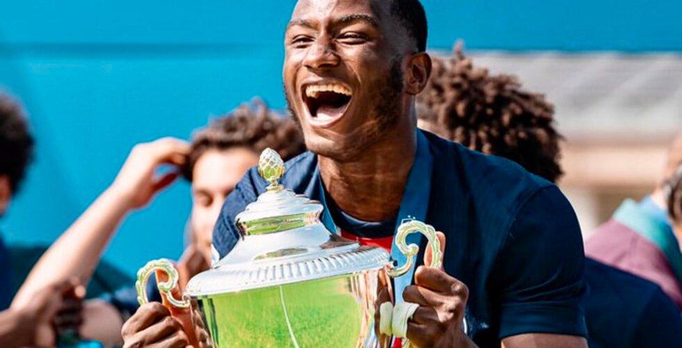 Ibrahima Diaby va quitter le PSG pour le Cercle Bruges