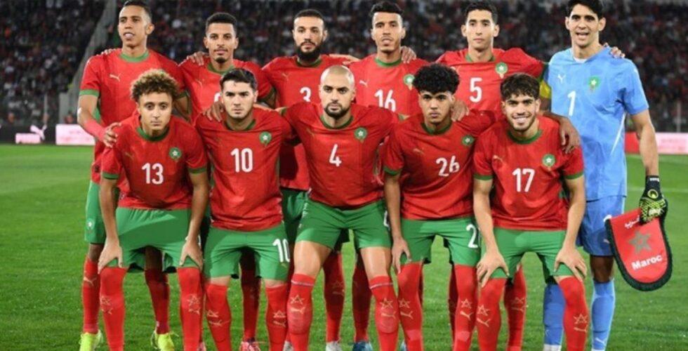 Ces 4 "Lions de l'Atlas" libres sur le marché des transferts estival 2025