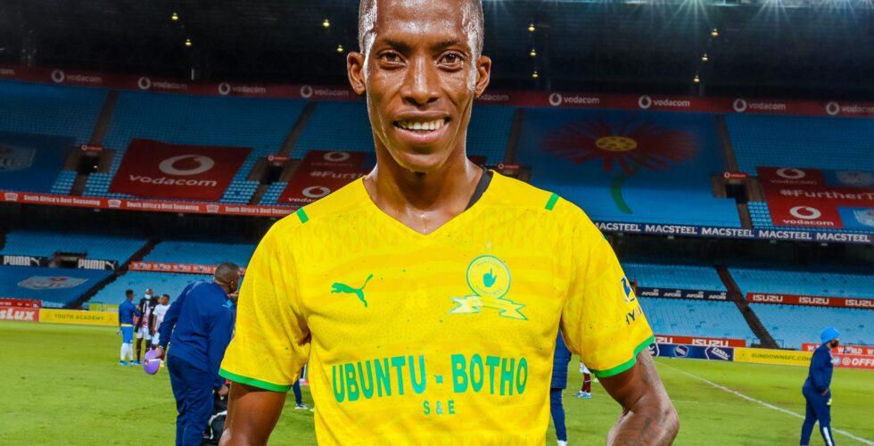 Mondial des clubs 2025: 5 choses à savoir sur le zimbabwéen Divine Lunga
