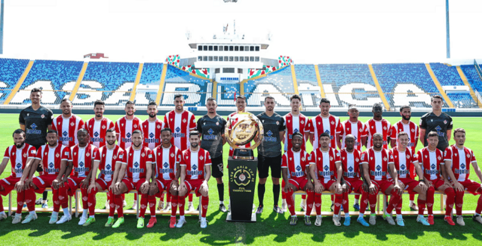 Mondial des clubs 2025 : Date, heure, chaines du match Wydad vs Juventus