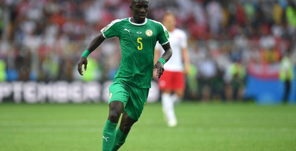 Ces 4 sénégalais libres sur le marché des transferts estival 2025