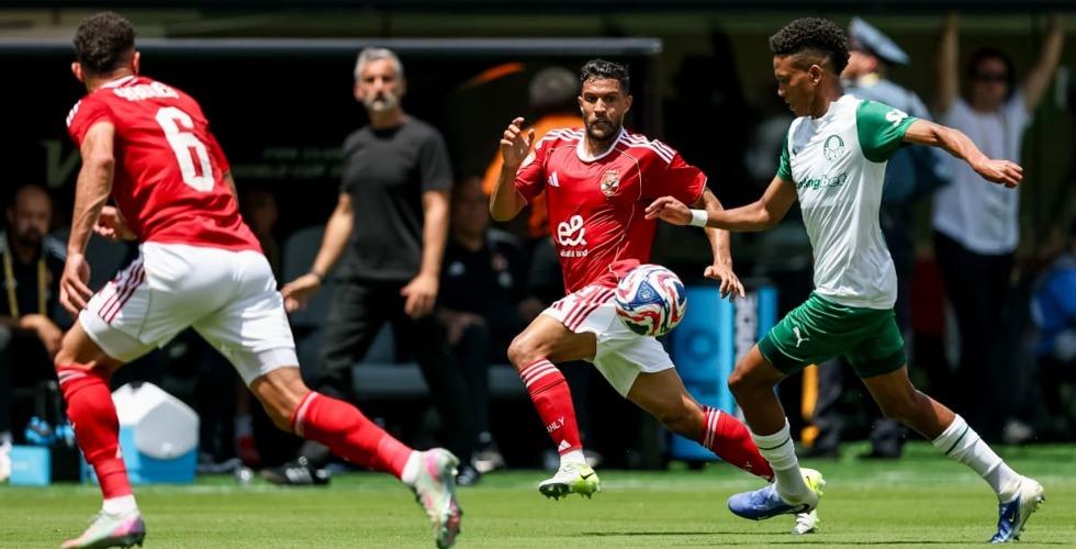 Mondial des clubs 2025 : le scénario fou qui enverrait Al Ahly en 8e de finale