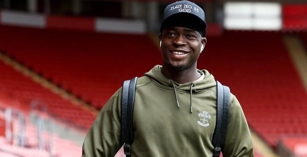 Atalanta prêt à finaliser l’arrivée de Kamaldeen Sulemana