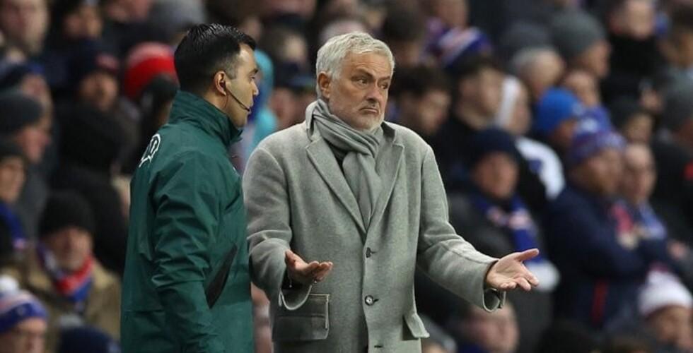 Pourquoi José Mourinho n’a pas pris la sélection italienne ?