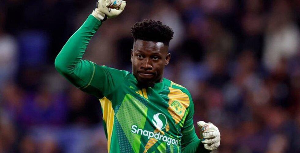 André Onana : Monaco et Manchester United ne s’entendent pas