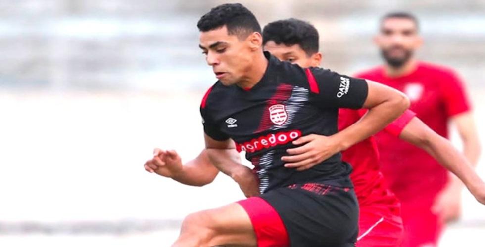 Le Tunisien Youssef Snana signe un nouveau contrat au Qatar