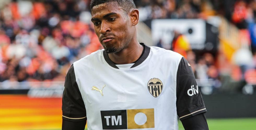 Le Real Madrid veut recruter la star de Valence Qui est-ce ?