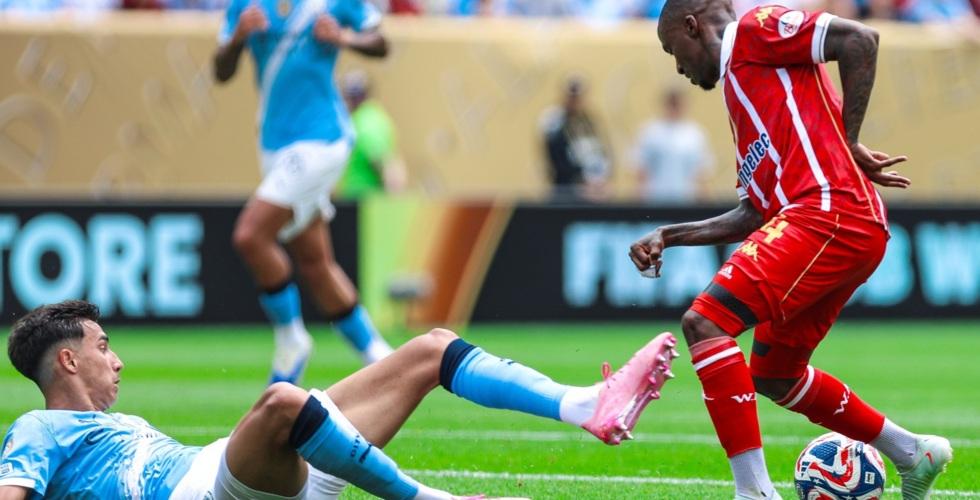 Mondial des clubs 2025 : le programme du jour ( Dimanche  22 juin )