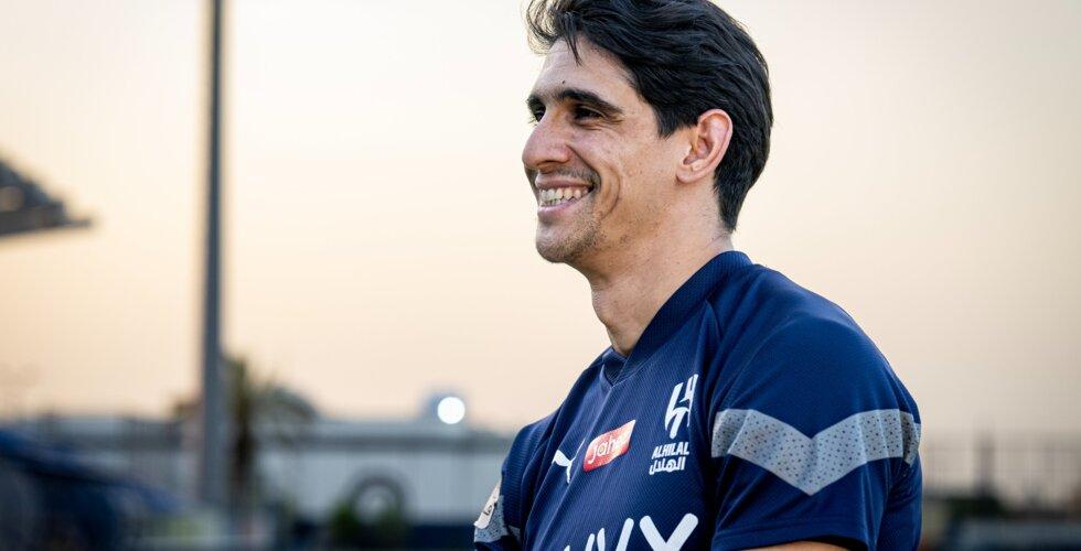 Bounou et Courtois en tête des gardiens au Mondial des Clubs !