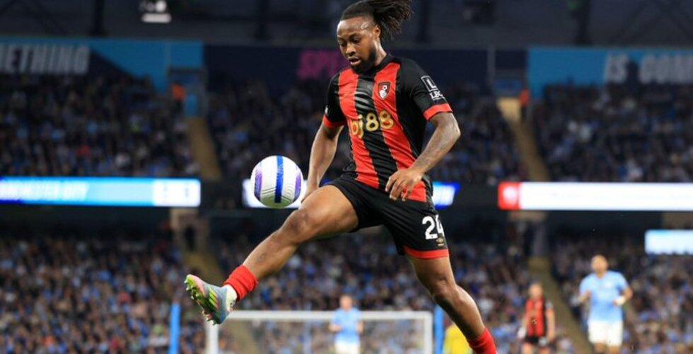 Tottenham prêt à tout pour Antoine Semenyo