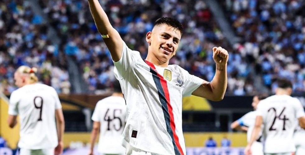 4 أندية تضمن تأهلها رسميًا إلى ثمن نهائي كأس العالم للأندية 2025