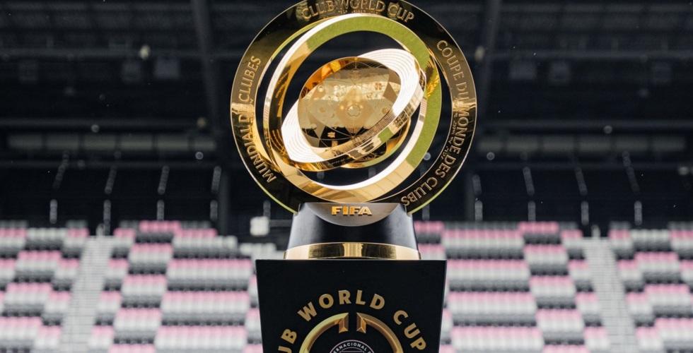 Mondial des clubs : classement des 8 groupes avant la 3e journée !