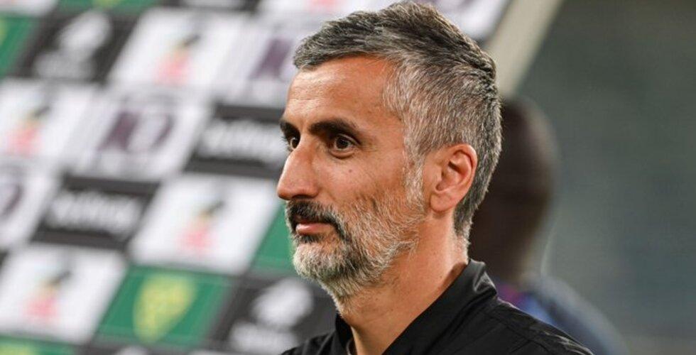 José Riveiro : « Face à Porto, Al Ahly jouera pour gagner »
