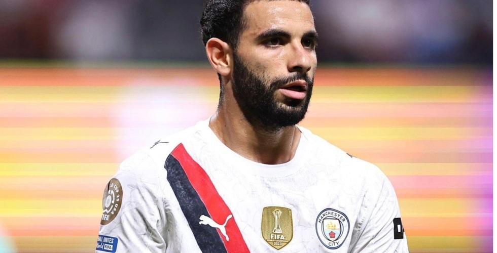 Après ses débuts prometteurs, Pep Guardiola encense Rayan Aït-Nouri
