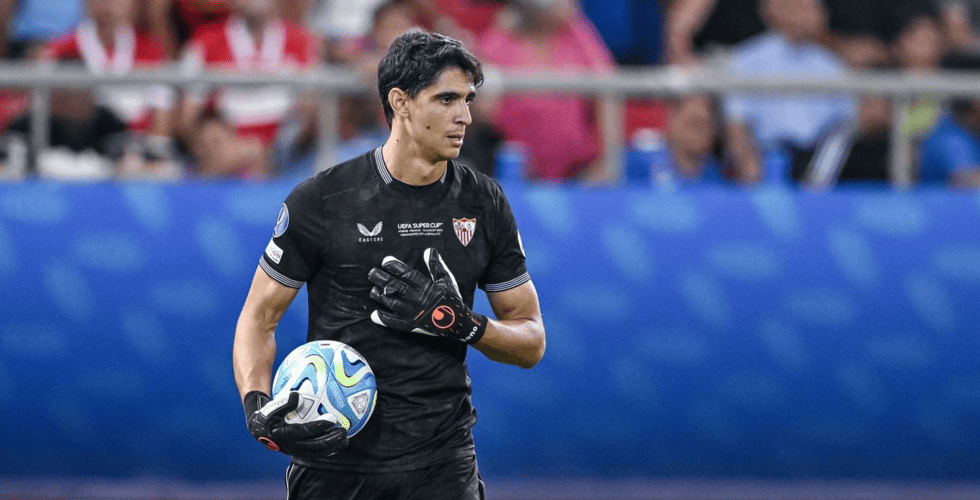 Mondial des clubs 2025 : Bounou meilleur gardien du tournoi