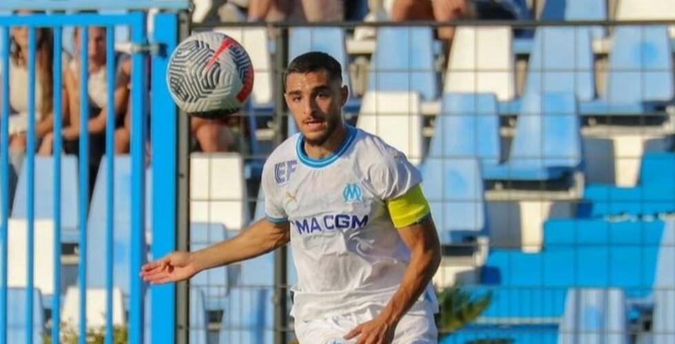 Sofiane Sidi Ali, la renaissance d’un attaquant oublié