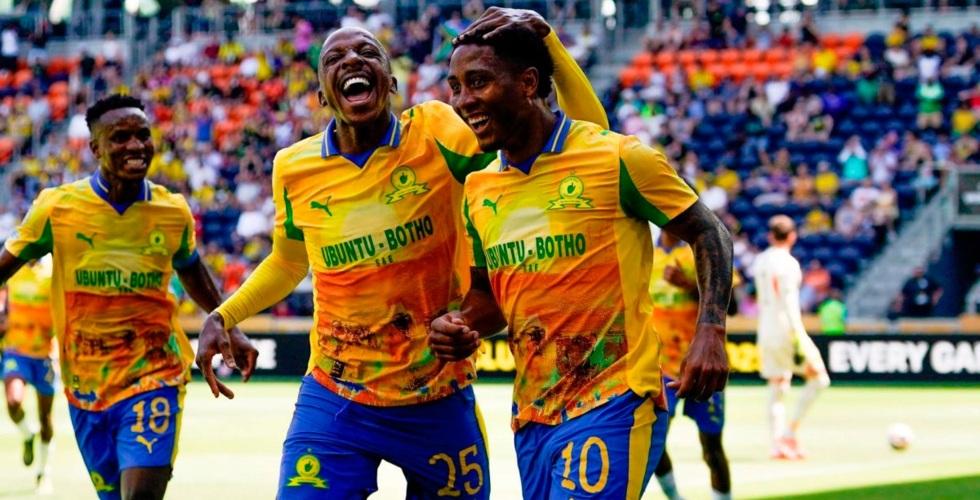 Mondial des clubs 2025 : Date, heure, chaines du match Sundowns vs Fluminense