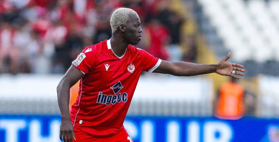 Mondial des clubs 2025 : Enfin une chance pour Aziz Ki avec le Wydad ?