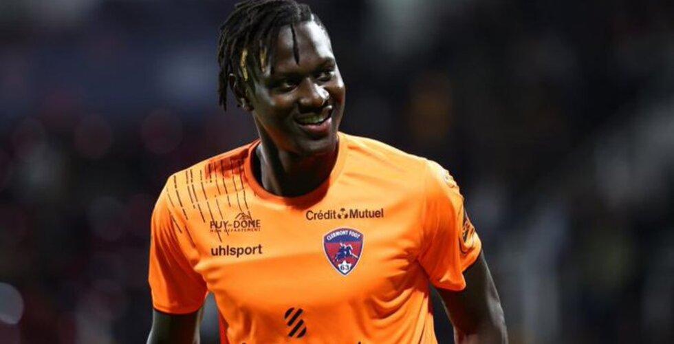 Mory Diaw pourrait débarquer au Havre si ...