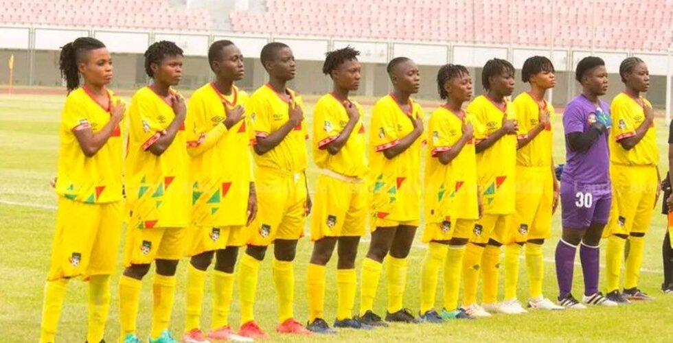 Deux nouvelles pépites rejoignent les Amazones du Bénin au Maroc