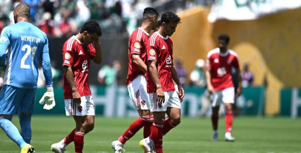 Avis de l’expert : pourquoi Al Ahly a passé à côté de son sujet au Mondial des clubs 2025 ?