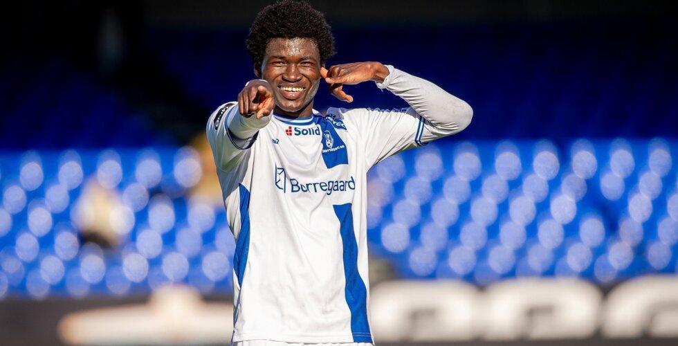 Romano confirme : Bonsu Bah en passe de rejoindre Al Qadsia !