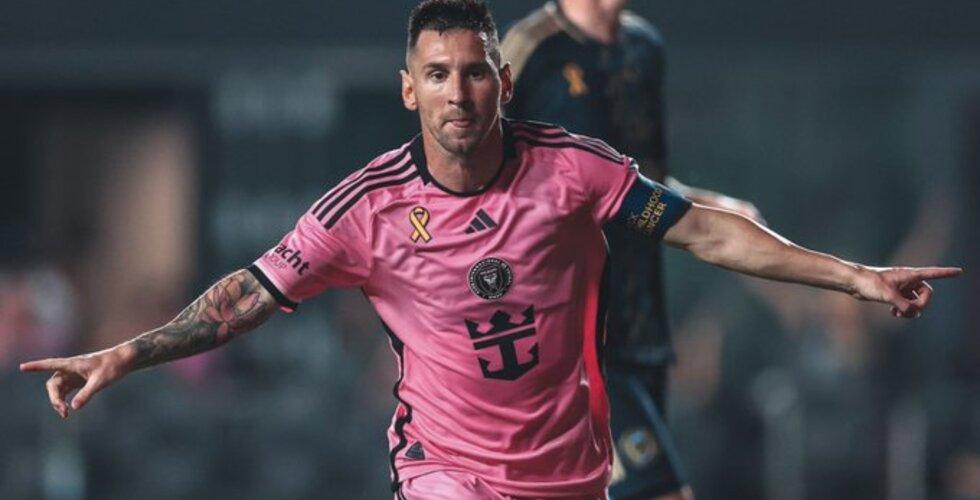 Mondial des Clubs : Messi défiera le PSG en huitièmes de finale