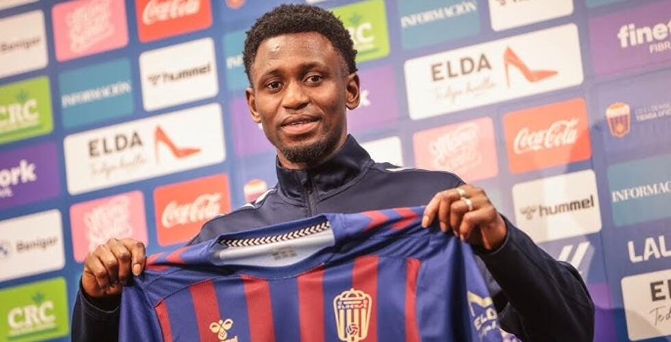 Amadou Diawara ciblé par le Girona FC en Espagne