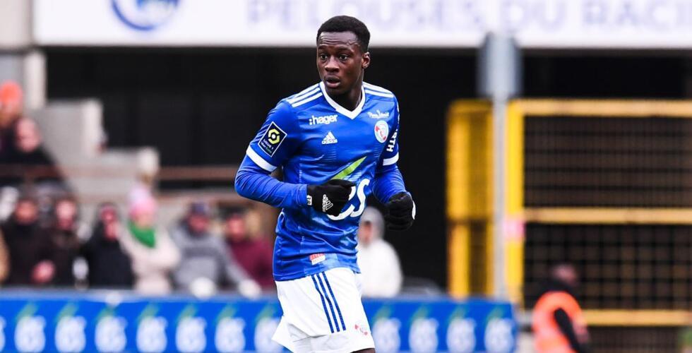 Atlético de Madrid rejoint la course pour Habib Diarra