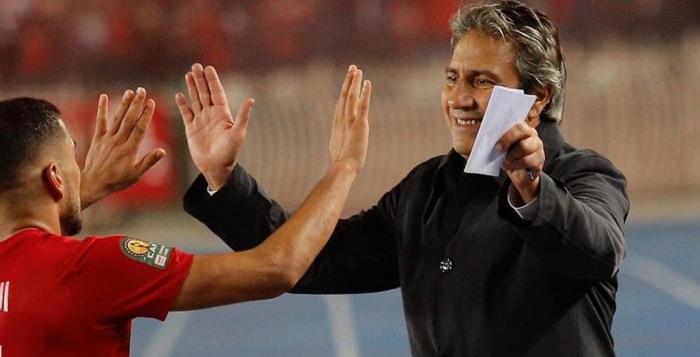 🔴 Officiel : Nabil Kouki nommé entraîneur d'Al Masry !