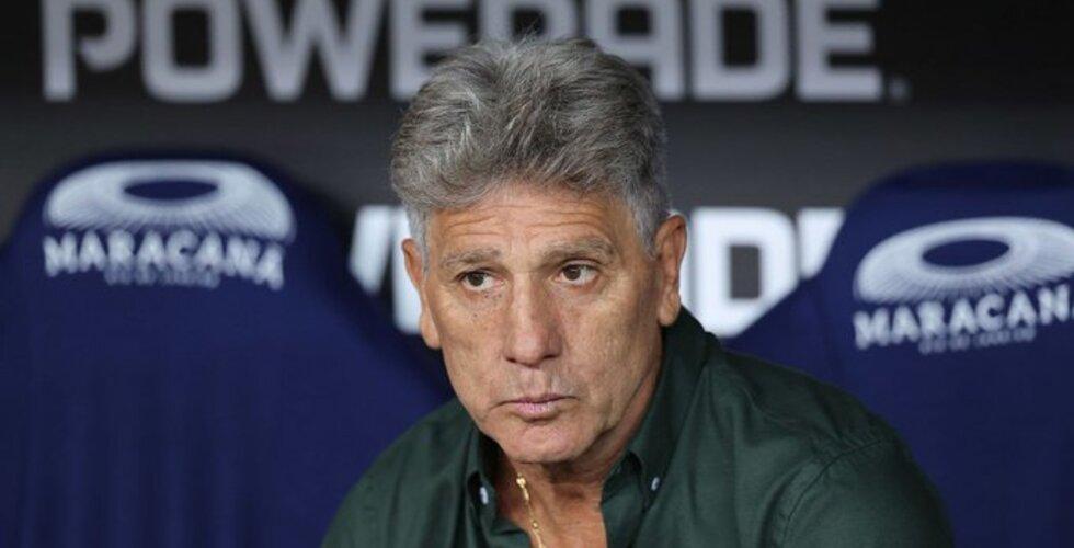 Mondial des Clubs : Renato Gaucho se méfie de Sundowns