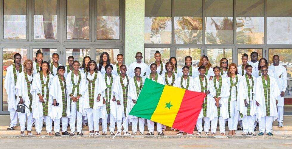 CAN Féminine 2024 : La liste des Lionnes du Sénégal dévoilée