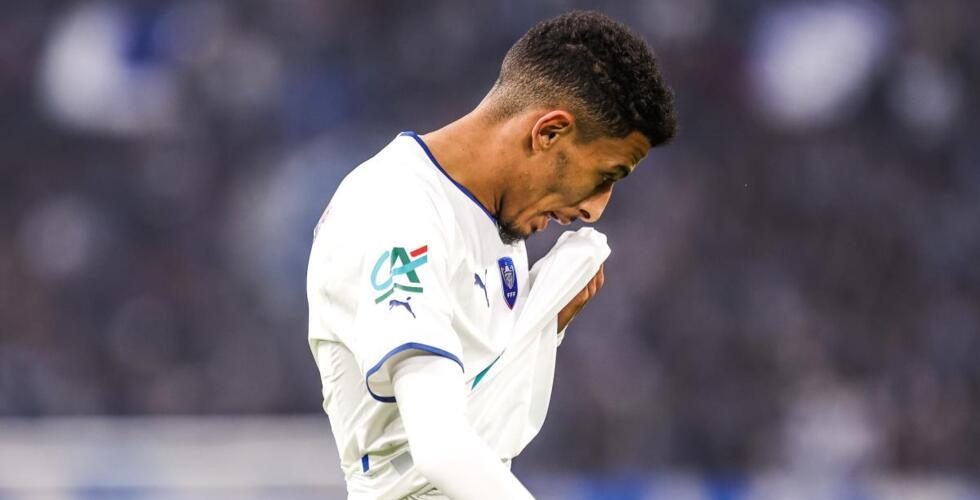 OM : 7 clubs veulent recruter Azzedine Ounahi !