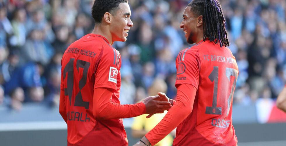 Mondial des clubs 2025: le classement des meilleurs buteurs après la seconde journée des poules