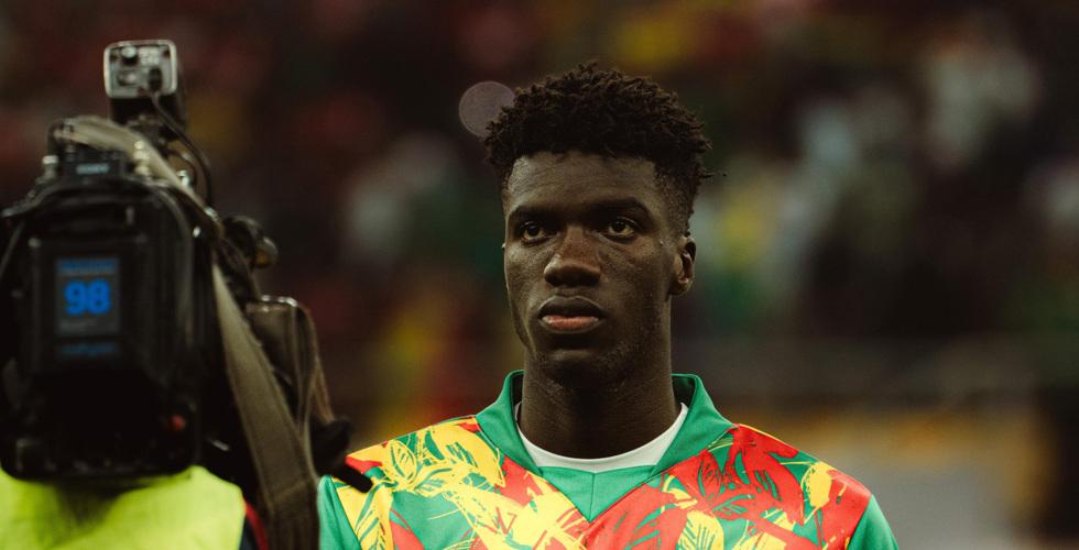 Prix Golden Boy 2025: Assane Diao distancé !