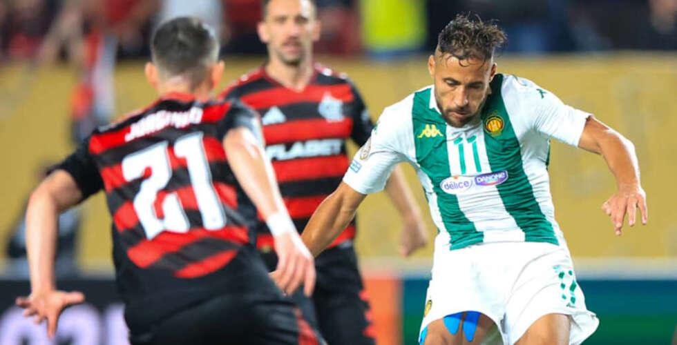 Espérance de Tunis: Qui va remplacer Youcef Belaili face à Chelsea ?