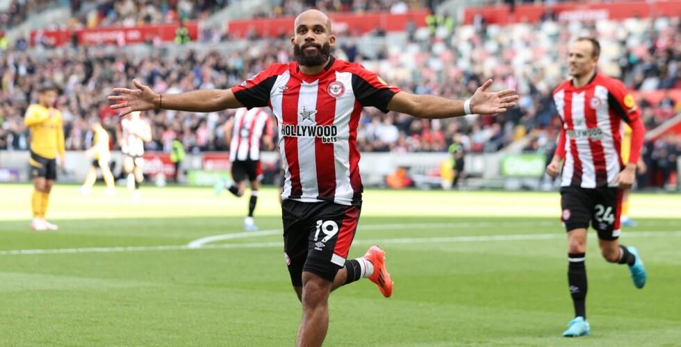 Bryan Mbeumo : Manchester United insiste et dépose une offre 70 M€