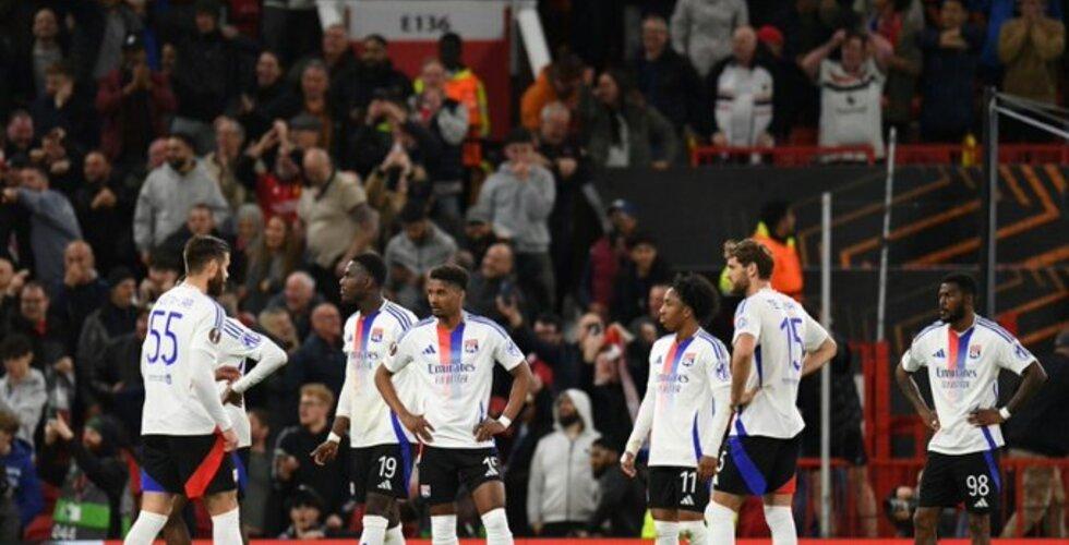 Incroyable : L’OL relégué en Ligue 2