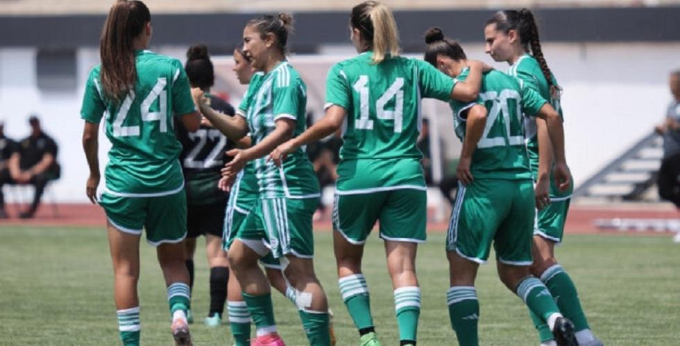 CAN Féminine 2024 : Voici la liste de l'Algérie pour le tournoi