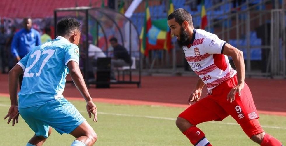 التركيبة الكاملة للإطار الفني الجديد للنادي الإفريقي