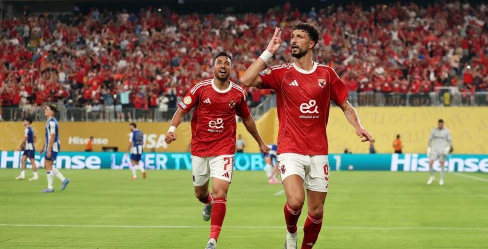 Mondial des clubs 2025 : les 3 satisfactions d’Al Ahly