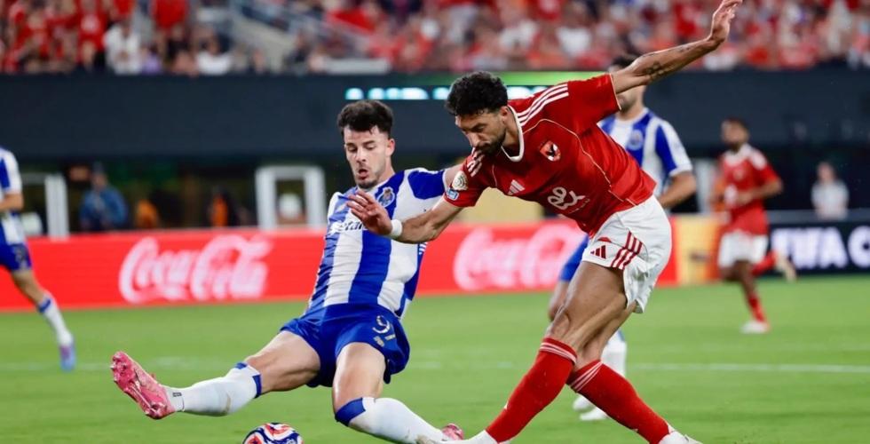 Mondial des clubs 2025 : le bilan de la participation l’Al Ahly dans le tournoi