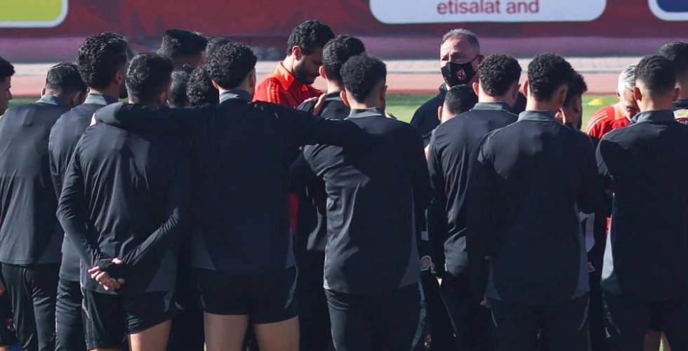 Al Ahly en pleine crise avant l'enregistrement local, avec cinq problèmes clés dans l'effectif
