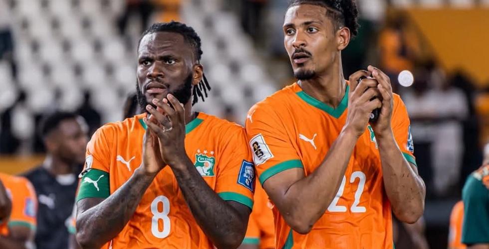 Mercato : L’AS Rome s’intéresse à Franck Kessié !