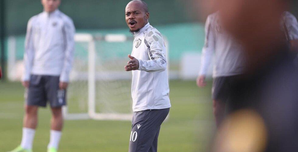 Après Qatar SC, Percy Tau courtisé par trois clubs africains ! 