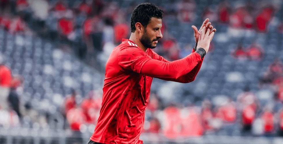 Al Ahly quitte la Coupe du monde des clubs sur une note amère... Et El Shenawy présente ses excuses