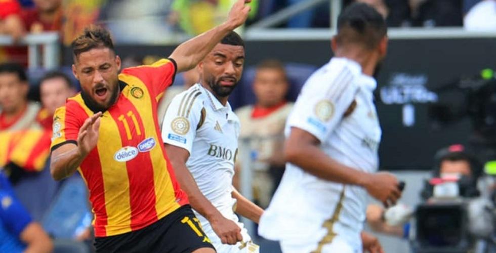 Mondial des clubs 2025 : les 4 satisfactions de l’Espérance de Tunis