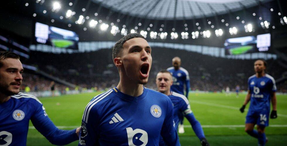 Le Bayer Leverkusen se penche à Bilal El Khannouss